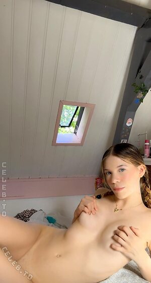 Fiona Ballerina photo