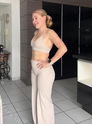 fitbyhannaah Nude Leaked Photo #28
