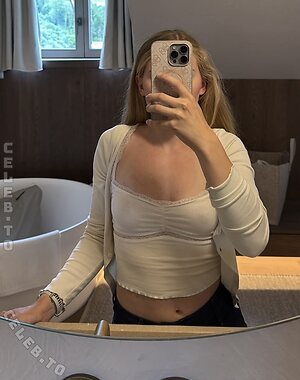 fitbyhannaah Nude Leaked Photo #39