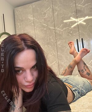 Fitkatyanna Nude Leaked Photo #10