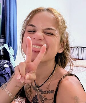 Fitkatyanna Nude Leaked Photo #11