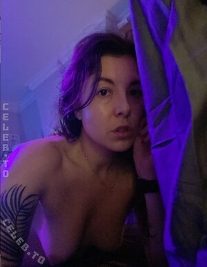 Florence Bark Nude Leaked Photo #33