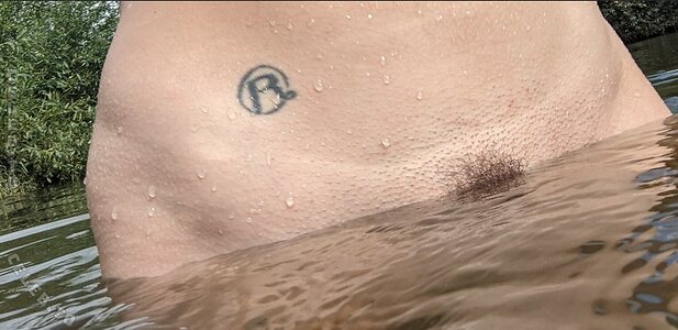 Florence Bark Nude Leaked Photo #35