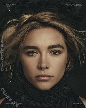 Florence Pugh Nude Leaked Photo #107