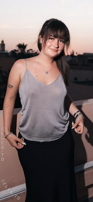 Florentine.dmr Nude Leaked Photo #8