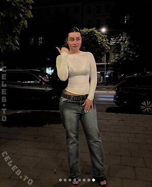 Florentine.dmr Nude Leaked Photo #12