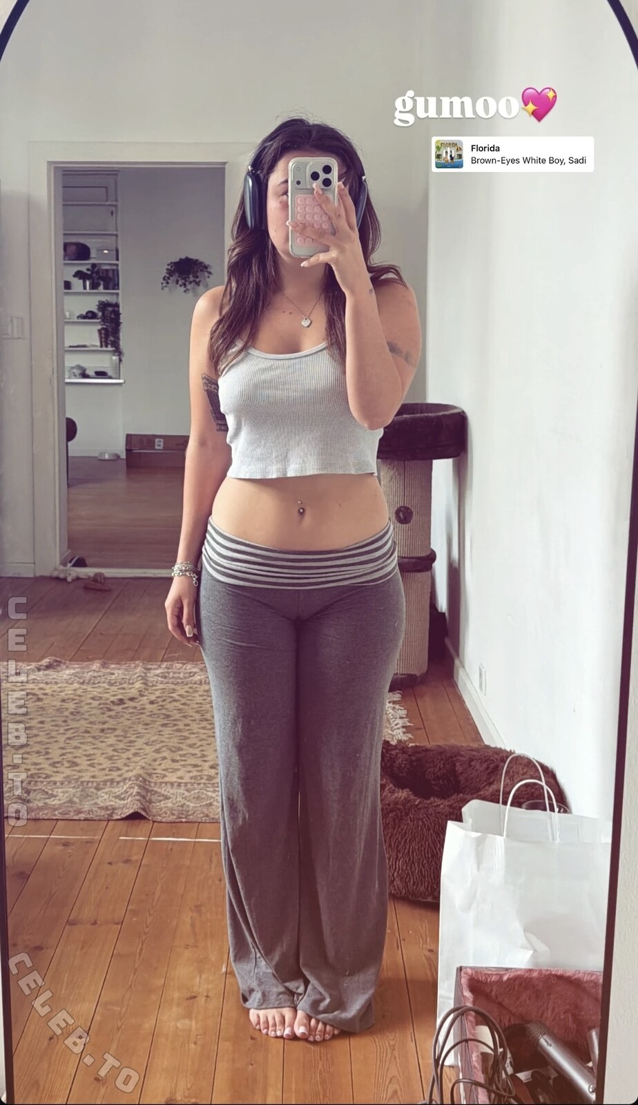 Florentine.dmr Nude Leaked Photos
