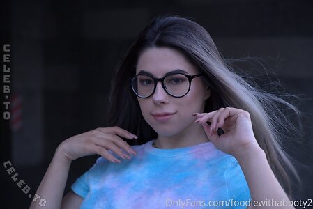 Foodiewithabooty2 Nude Leaked Photo #37