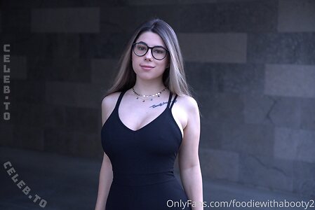 Foodiewithabooty2 Nude Leaked Photo #139
