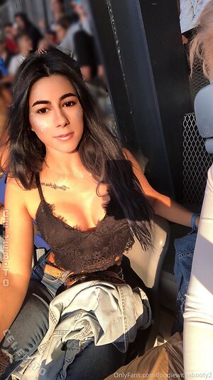 Foodiewithabooty2 Nude Leaked Photo #141