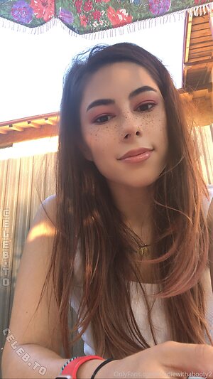 Foodiewithabooty2 Nude Leaked Photo #142