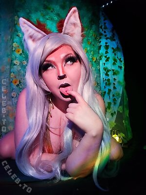 Formativespice Nude Leaked Photo #15