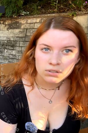 FormulaLena Nude Leaked Photo #3