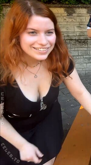 FormulaLena Nude Leaked Photo #8