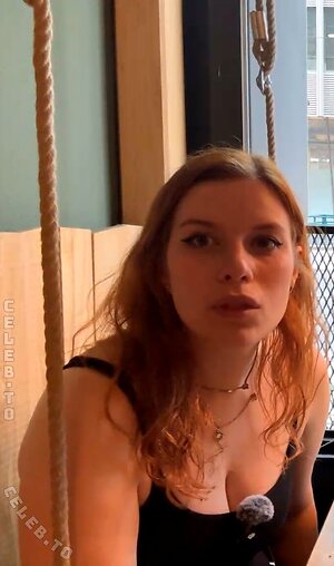 FormulaLena Nude Leaked Photo #11