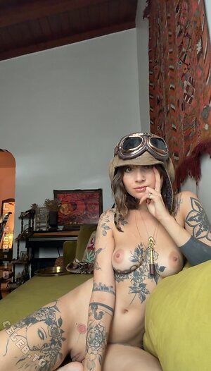 ForPersephone Nude Leaked Photo #34
