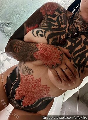 _Fox.Fire_ Nude Leaked Photo #79