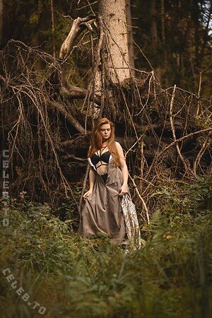 Foxydirndl Nude Leaked Photo #10