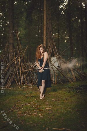 Foxydirndl Nude Leaked Photo #20