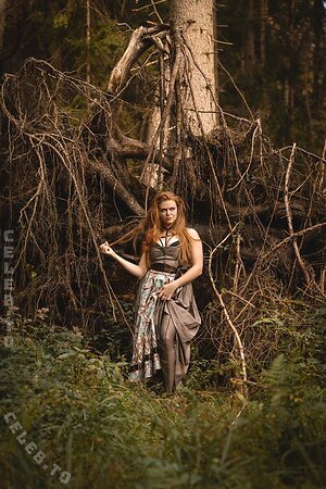 Foxydirndl Nude Leaked Photo #23
