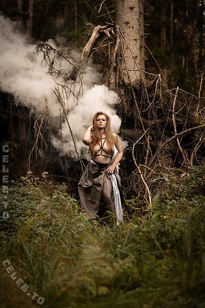 Foxydirndl Nude Leaked Photo #24
