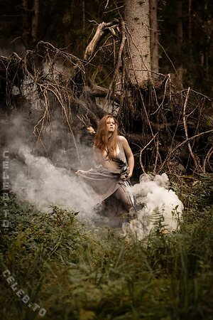 Foxydirndl Nude Leaked Photo #27