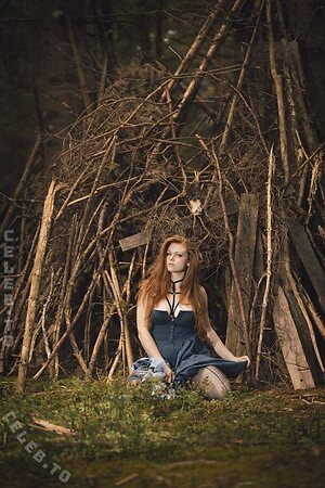 Foxydirndl Nude Leaked Photo #33