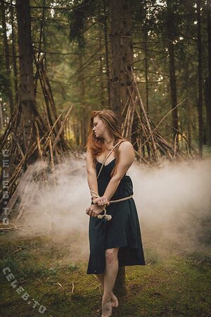 Foxydirndl photo