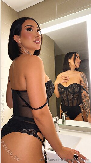 Francesca Brinley