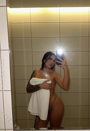 Francesca Brinley Nude Leaked Photo #13