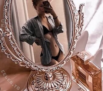 Francesca Dougan More Nude Photos
