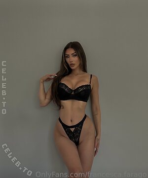 Francesca Farago Nude Leaked Photo #46