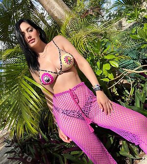 Francine Piaia Nude Leaked Photo #72