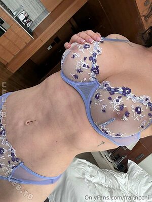 Franncchii Nude Leaked Photo #136