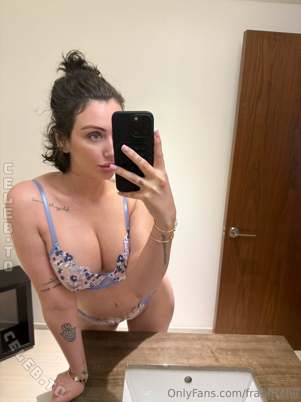 Franncchii Nude Leaked Photos