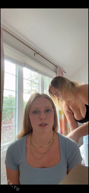 franziiiiihtz Nude Leaked Photo #19