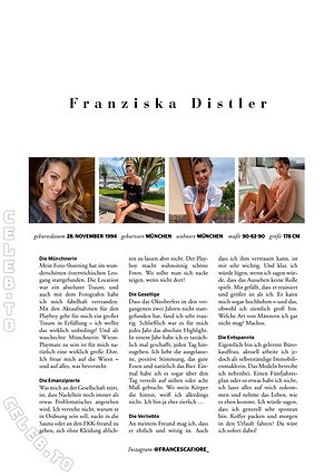 Franziska Distler Nude Leaked Photo #37