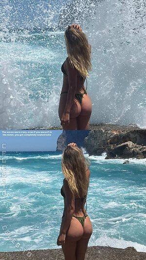 Franziska Eckey Nude Leaked Photo #156