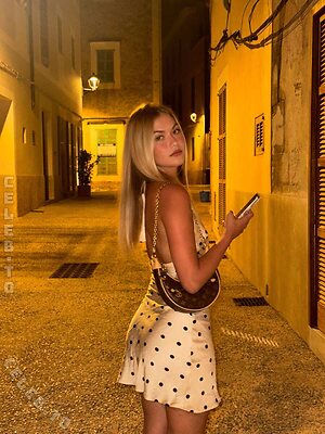Franziska Eckey Nude Leaked Photo #160
