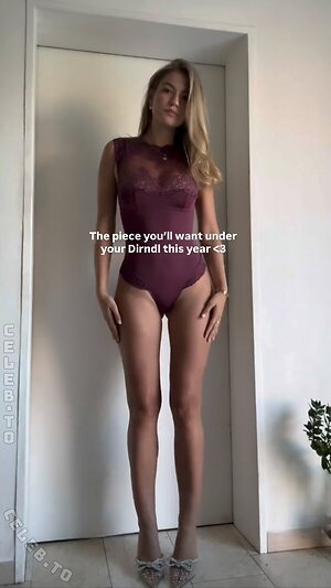 Franziska Eckey Nude Leaked Photo #195