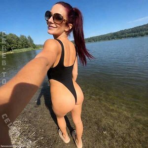 Franziska Fritz Nude Leaked Photo #45