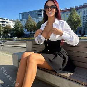 Franziska Fritz Nude Leaked Photo #51