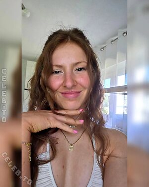 Franziska Katharina Fürst Nude Leaked Photo #5