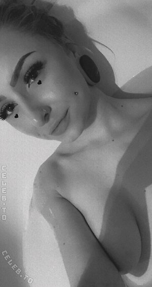 Franziska Kilz Nude Leaked Photo #12