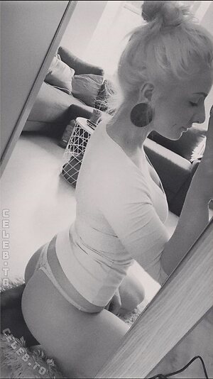 Franziska Kilz Nude Leaked Photo #14