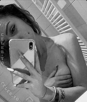 Franziska Kilz Nude Leaked Photo #17