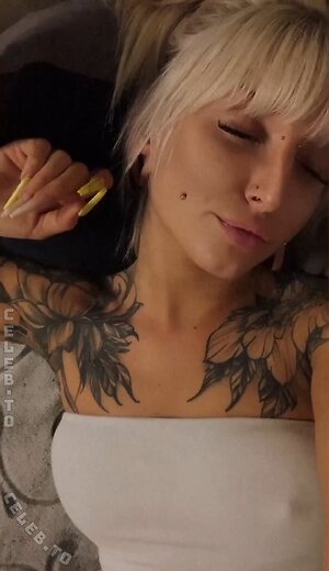 Franziska Kilz Nude Leaked Photo #26