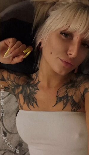 Franziska Kilz Nude Leaked Photo #27