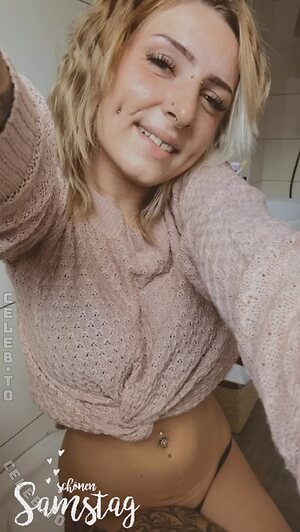 Franziska Kilz Nude Leaked Photo #34