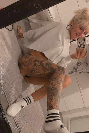 Franziska Kilz Nude Leaked Photo #36
